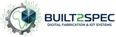Built2Spec Logo