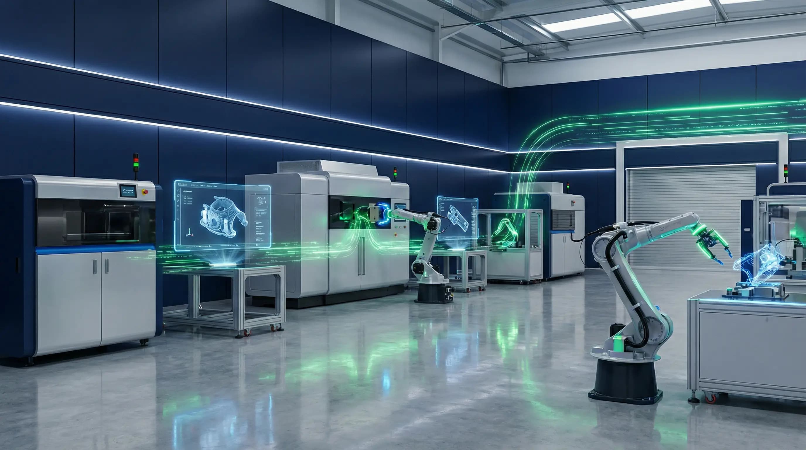 Built2Spec Expands CNC Machining Capacity