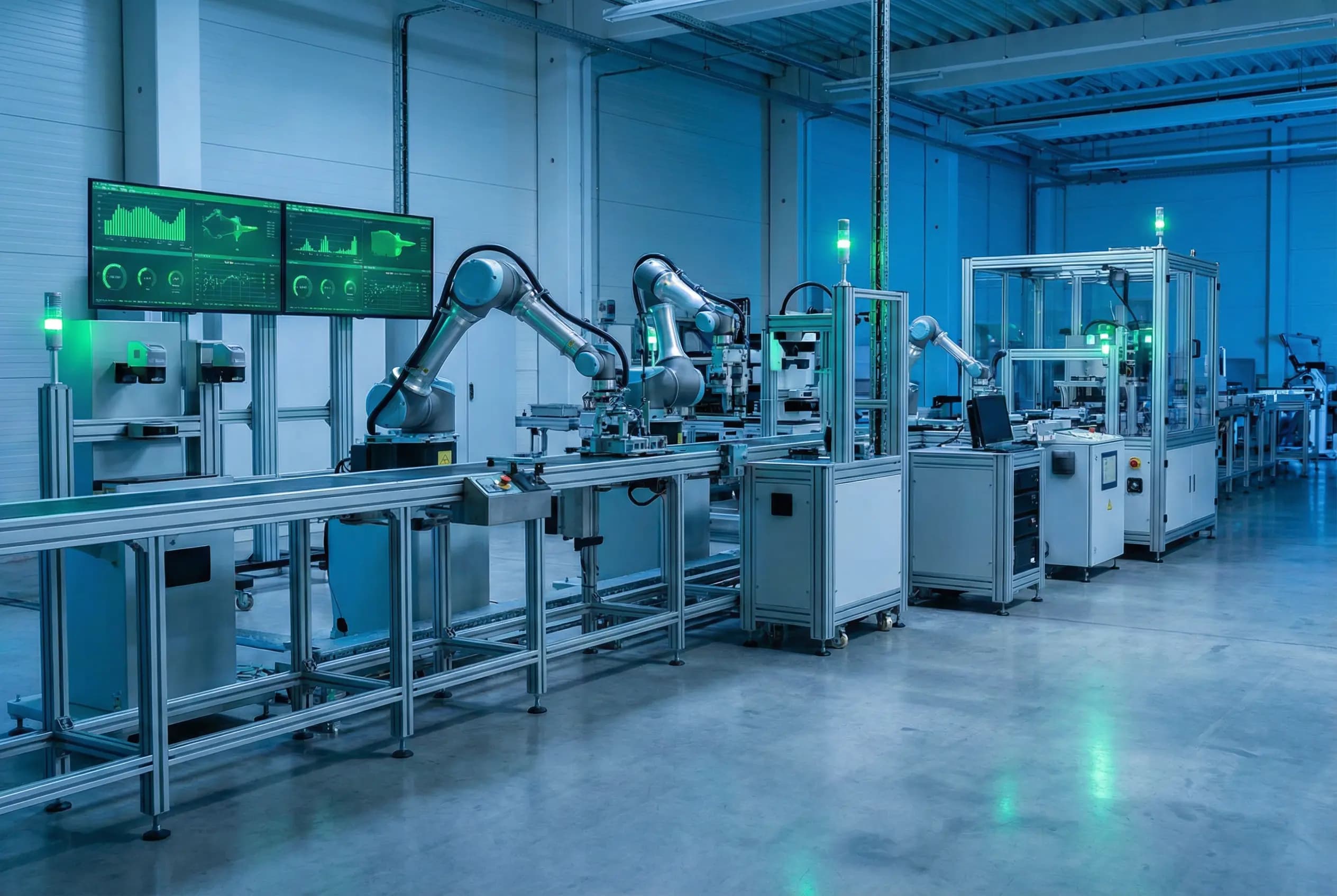 New Training Cohort: Digital Fabrication & IoT